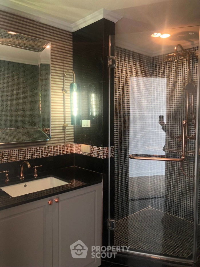 รูป คอนโด 2-ห้องนอน ที่ บ้านสิริ สาทร คอนโดมิเนียม ใกล้ MRT คลองเตย (ID 1837628) - รูปที่ 7/14