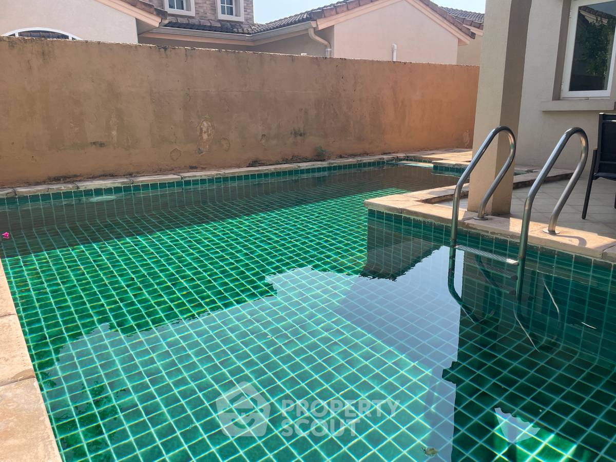 picture 3-BR House at Silk Road Place close to East Pattaya (ID 2463660) - 27/33