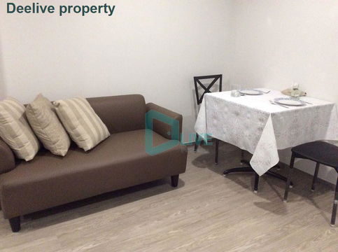 DL000729 Condo for rent, Regent Home Sukhumvit 97/1 near BTS Bang Chak, ready to move in, call urgently 0638692663 LineID @162cjixi