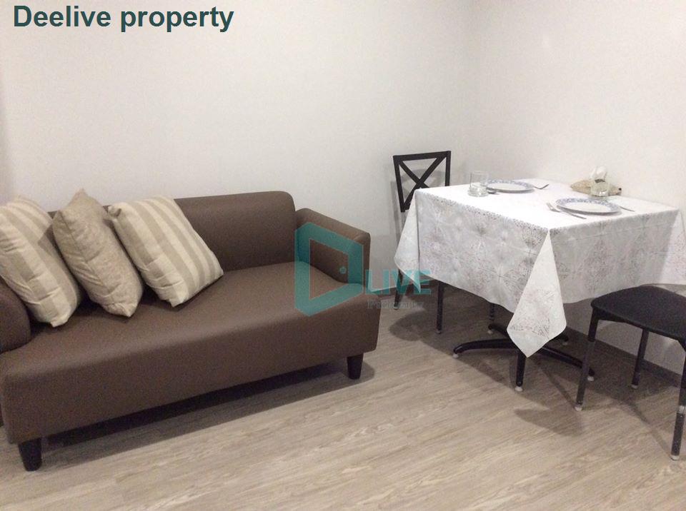 picture DL000729 Condo for rent, Regent Home Sukhumvit 97/1 near BTS Bang Chak, ready to move in, call urgently 0638692663 LineID @162cjixi - 1/8