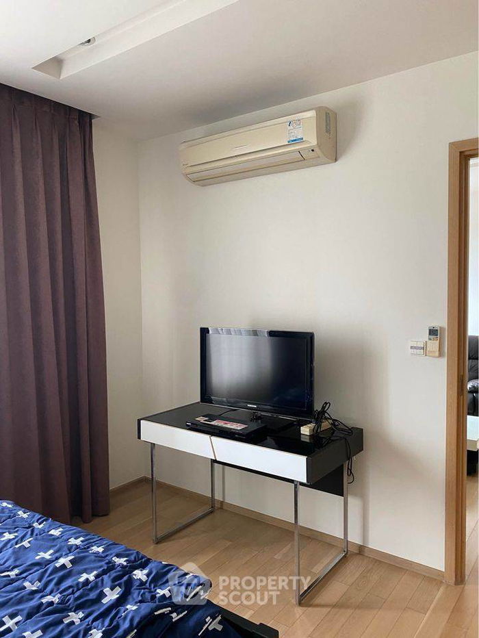 picture 1-BR Condo at Siri At Sukhumvit near BTS Thong Lor (ID 801415) - 7/12