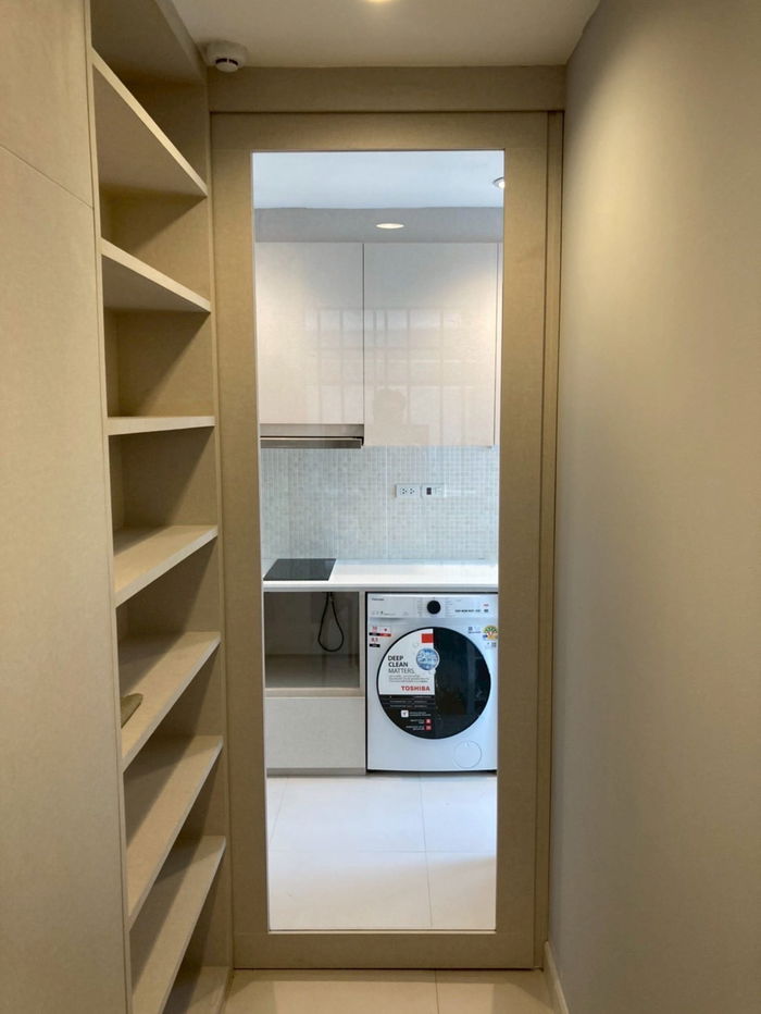 picture Hot Price for Rent Pathumwan Resort ðĨ - 9/19