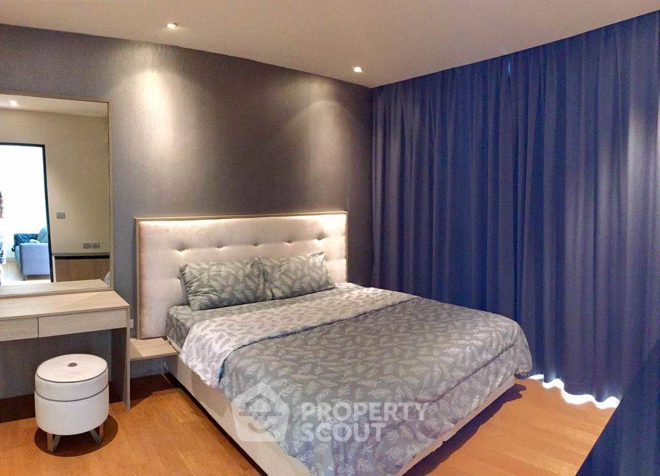 picture 1-BR Condo at Sky Walk Residences near BTS Phra Khanong (ID 666543) - 5/12