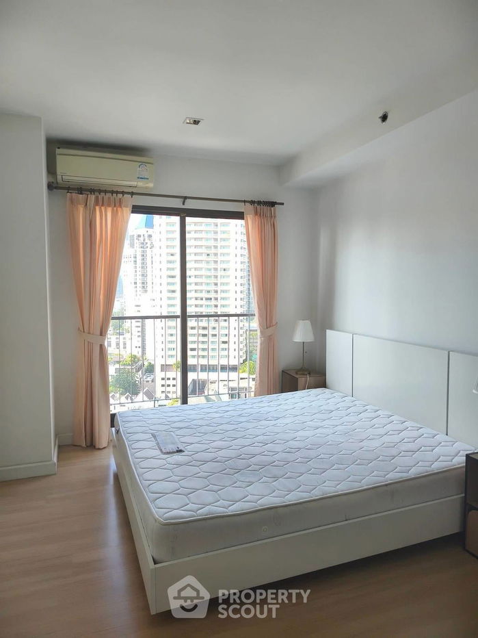 picture 1-BR Condo at The Seed Mingle Sathorn-Suanplu near BTS Sala Daeng (ID 2458736) - 5/7