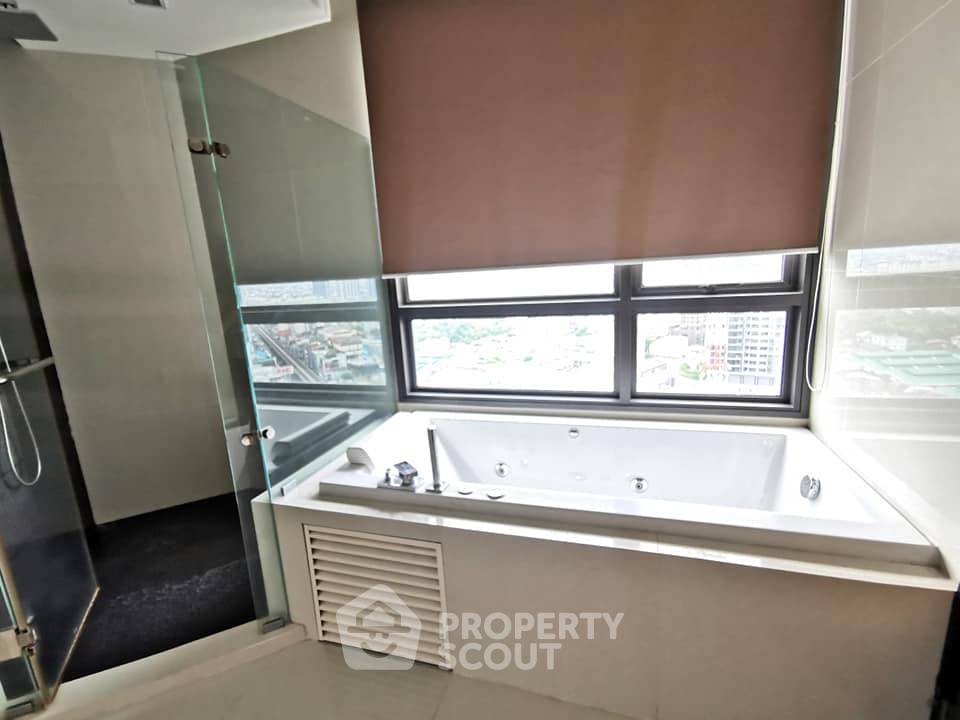 รูป คอนโด 2-ห้องนอน ที่ ริทึ่ม สุขุมวิท 44/1 ใกล้ BTS พระโขนง (ID 828336) - รูปที่ 3/10