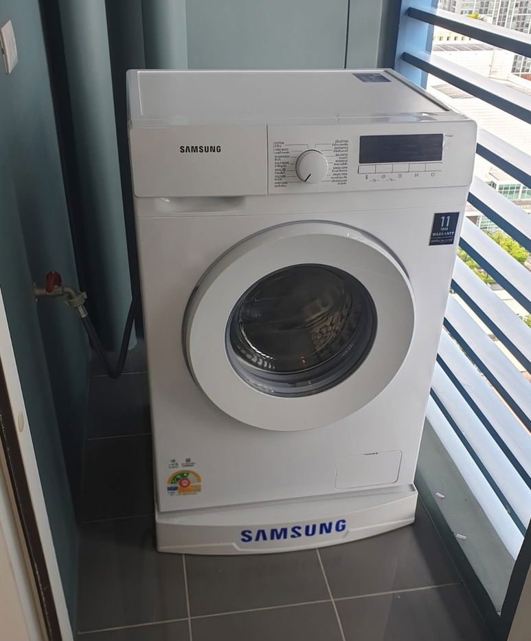 picture 🌈XT Phayathai Near BTS Phayathai 🍄Room for rent 🍄Jan’26 Ready❗️ 🍄Room very nice Safe to stay 🪴 - 7/12