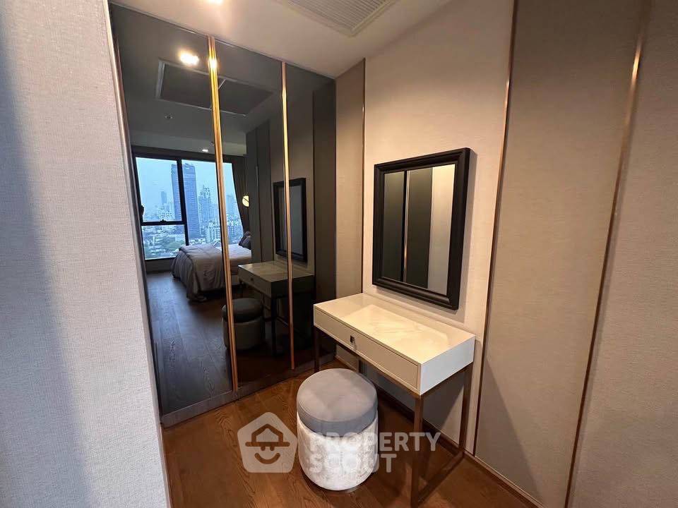 picture 1-BR Condo at Ideo Q Sukhumvit 36 near BTS Thong Lor (ID 2461872) - 5/9