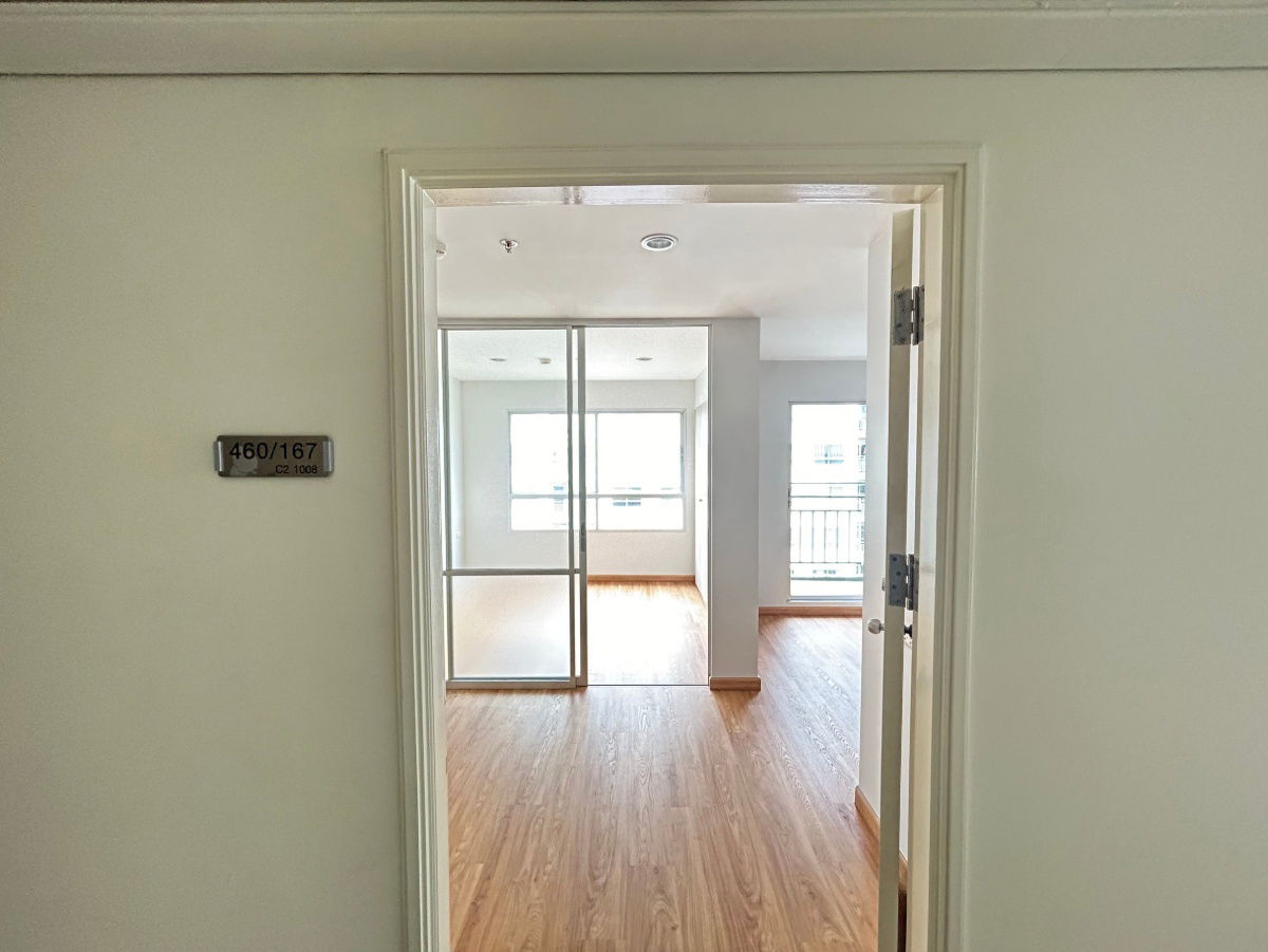 รูป JK 5032872 : ลุมพินี พาร์ค นวมินทร์-ศรีบูรพา - รูปที่ 12/22