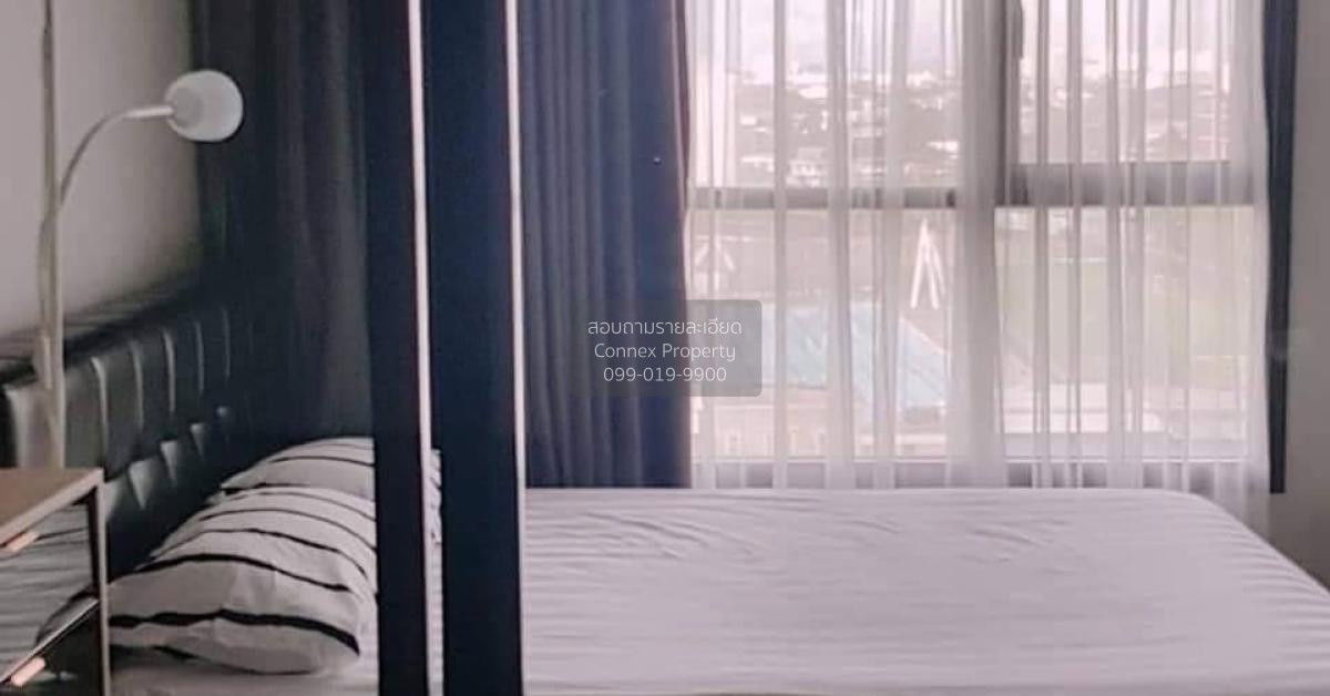 picture FOR RENT condo , The Base Park East Sukhumvit 77 , BTS-On Nut , Phra Khanong Nuea , Thawi Watthana , Bangkok , CX-20661 ✅ Live chat with us ADD LINE @connexproperty ✅  - 2/6