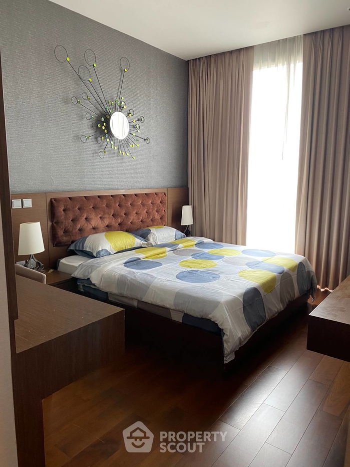 picture 2-BR Condo at Quattro By Sansiri near BTS Thong Lor (ID 886504) - 3/9