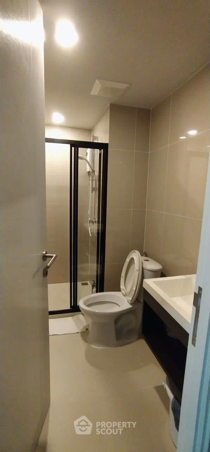 picture 2-BR Condo at Monte Rama 9-Ramkhamhang near ARL Ramkhamhaeng (ID 1019884) - 12/15