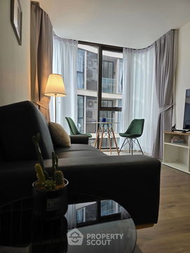 2-BR Condo at Fynn Asoke near BTS Asok (ID 1774922)