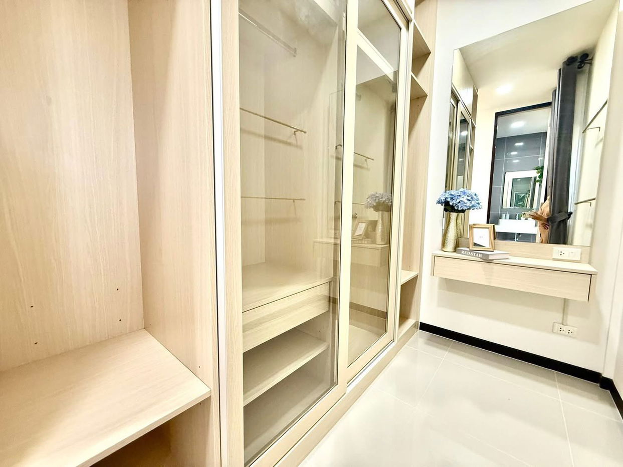 รูป ขายบ้านเดี่ยวชั้นเดียว – ห้วยใหญ่ - รูปที่ 9/9