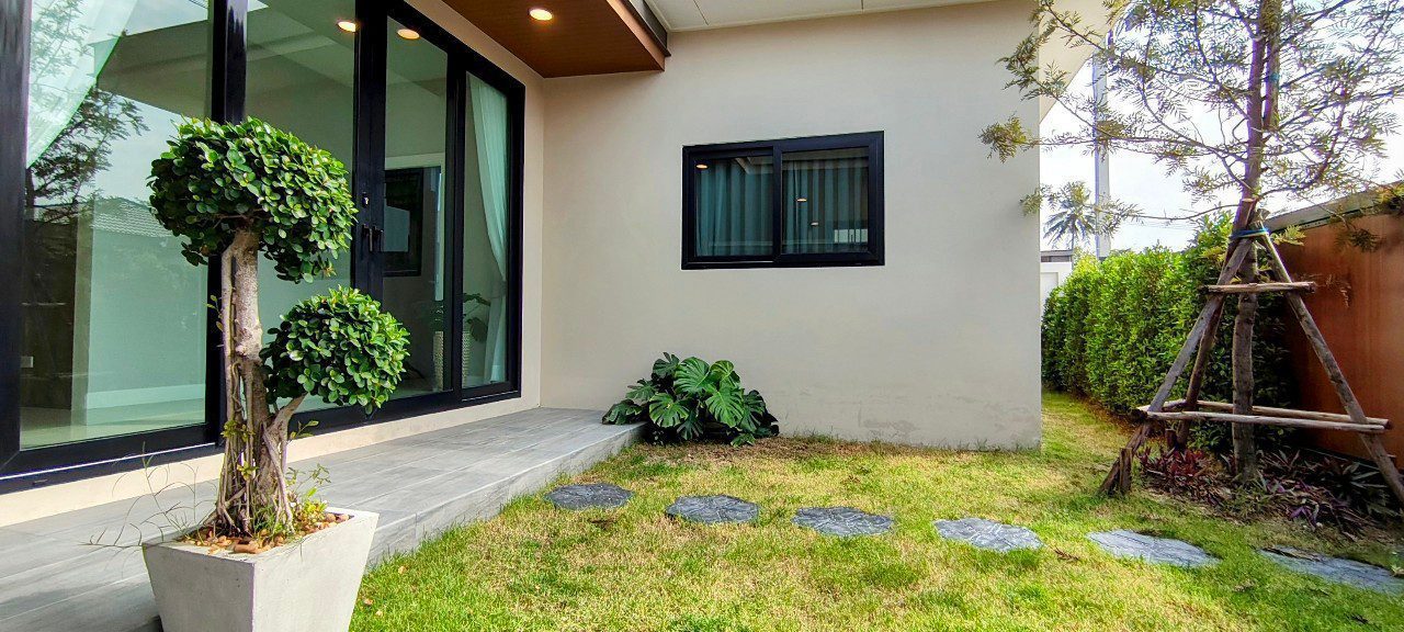 รูป ขายบ้านการ์เด้นวิลล์ 9 - รูปที่ 20/21