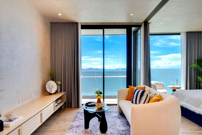 ขายคอนโด : ขายคอนโดอารมณ์ วงศ์อมาตย์ 1 ห้องนอน