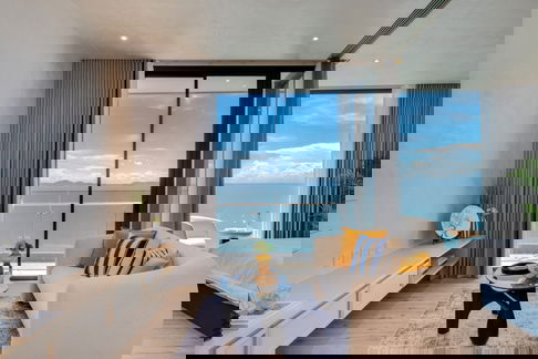 ขายคอนโดอารมณ์ วงศ์อมาตย์ 1 ห้องนอน