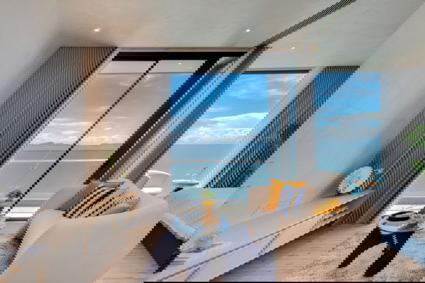 รูป ขายคอนโดอารมณ์ วงศ์อมาตย์ 1 ห้องนอน - รูปที่ 1/13