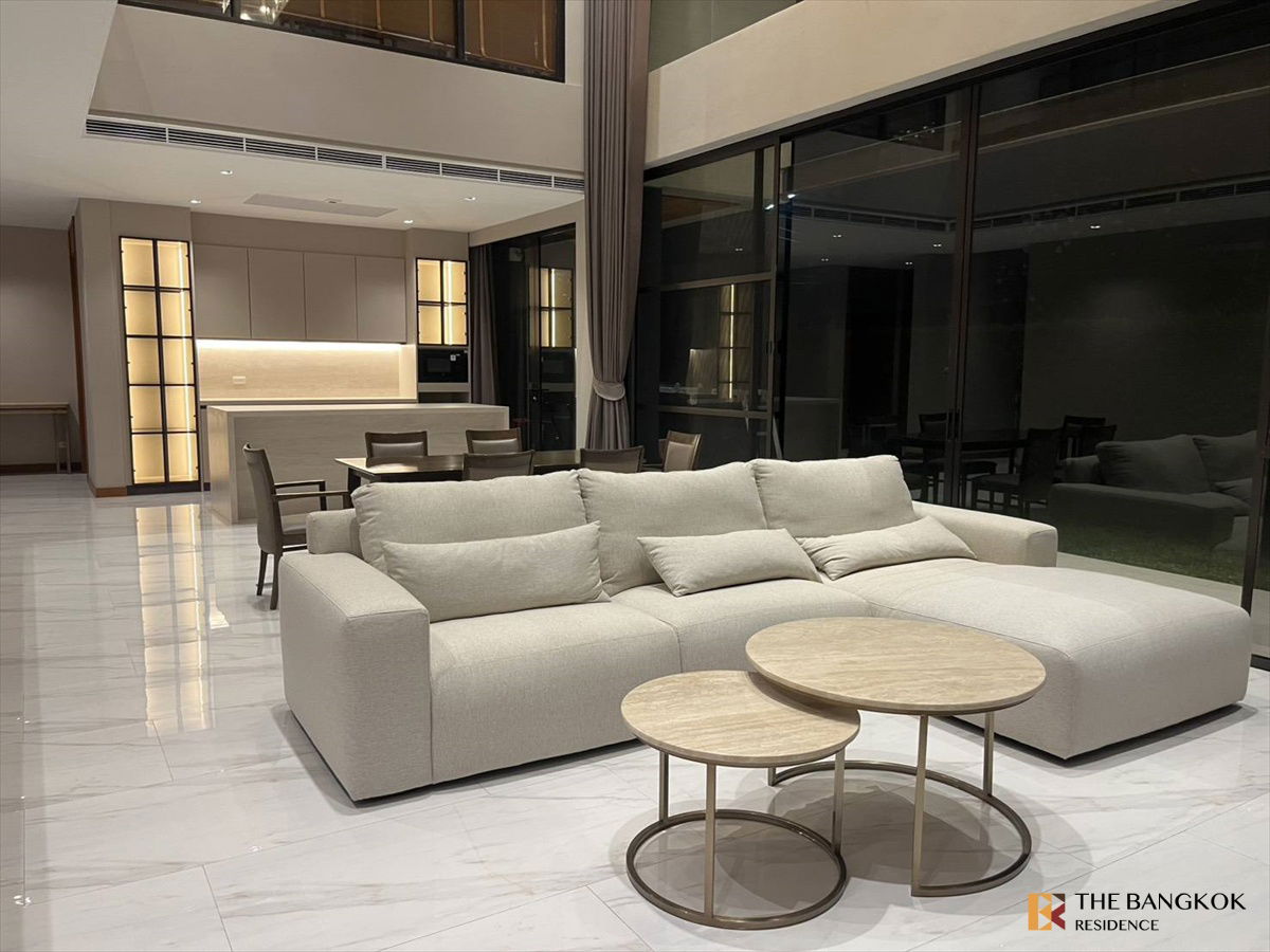 รูป Evergreen Ville Bangna - Trad  ใกล้ทางด่วน ใกล้รถไฟฟ้า  - รูปที่ 4/22