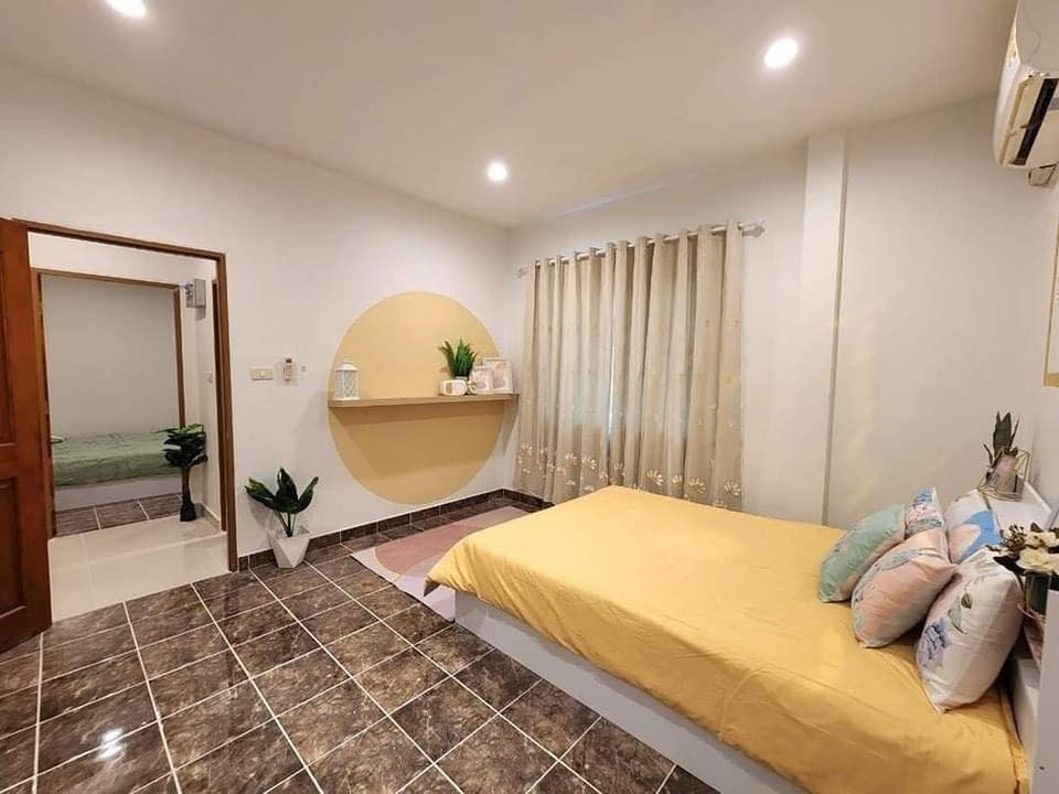 รูป Nibbana Shade 2 Bedrooms House for Sale - รูปที่ 7/12