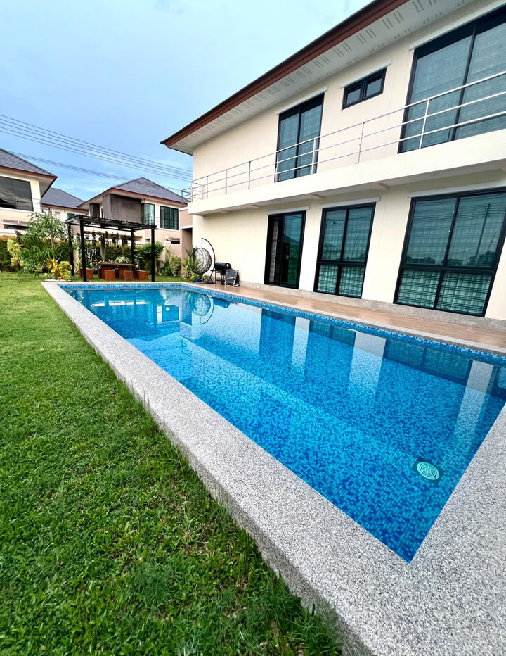 รูป 3 Bedrooms House for Rent in Nong Pla Lai - รูปที่ 9/9