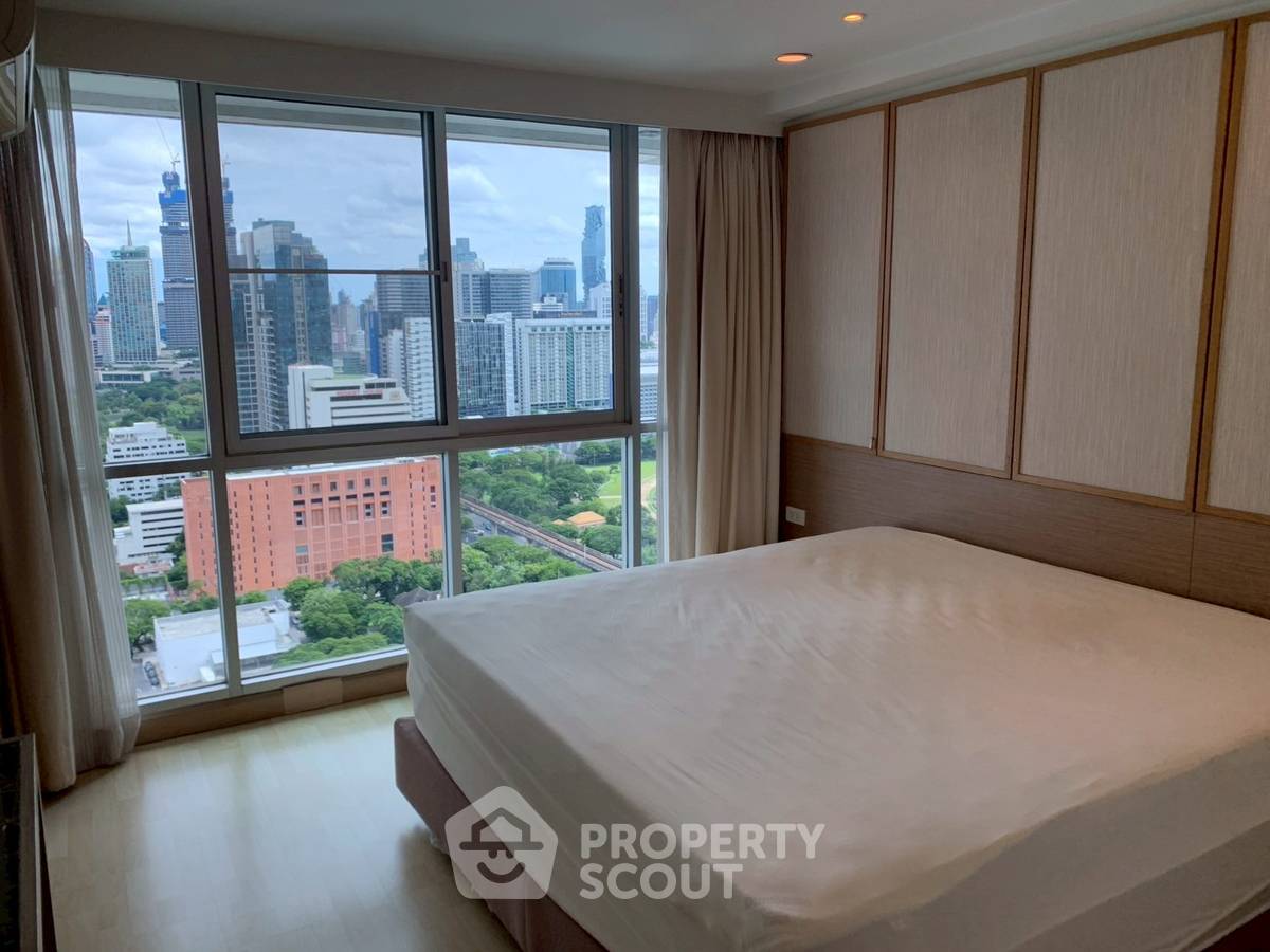 picture 2-BR Condo at The Rajdamri near BTS Ratchadamri (ID 2327344) - 16/22