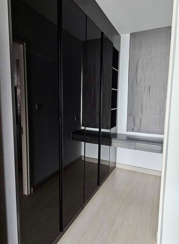 รูป ขายบ้านแฝด 2 ชั้น Britania Srinakarin ทำเลศักยภาพ ใกล้วัดหนามแดง สมุทรปราการ  ใกล้ BTS ศรีด่าน และเมกะบางนา - รูปที่ 10/19