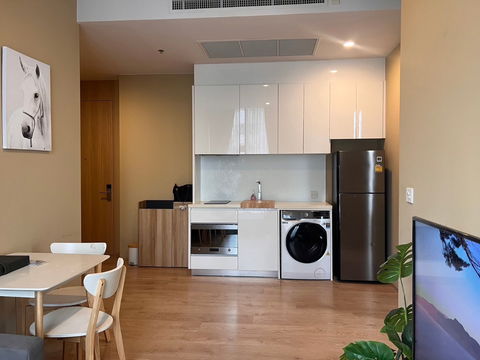 ✨Condo for Rent : Noble BE19 ((AP-02)) ( line : @condo91 )