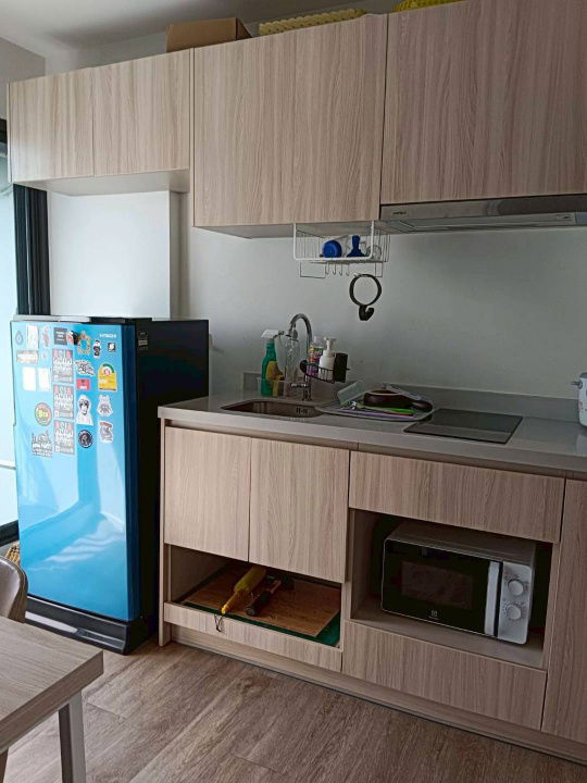 picture For Rent The Nest Sukhumvit 64 Phase 2 Unit 91/48 (Available 1/1/69)  - 11/13