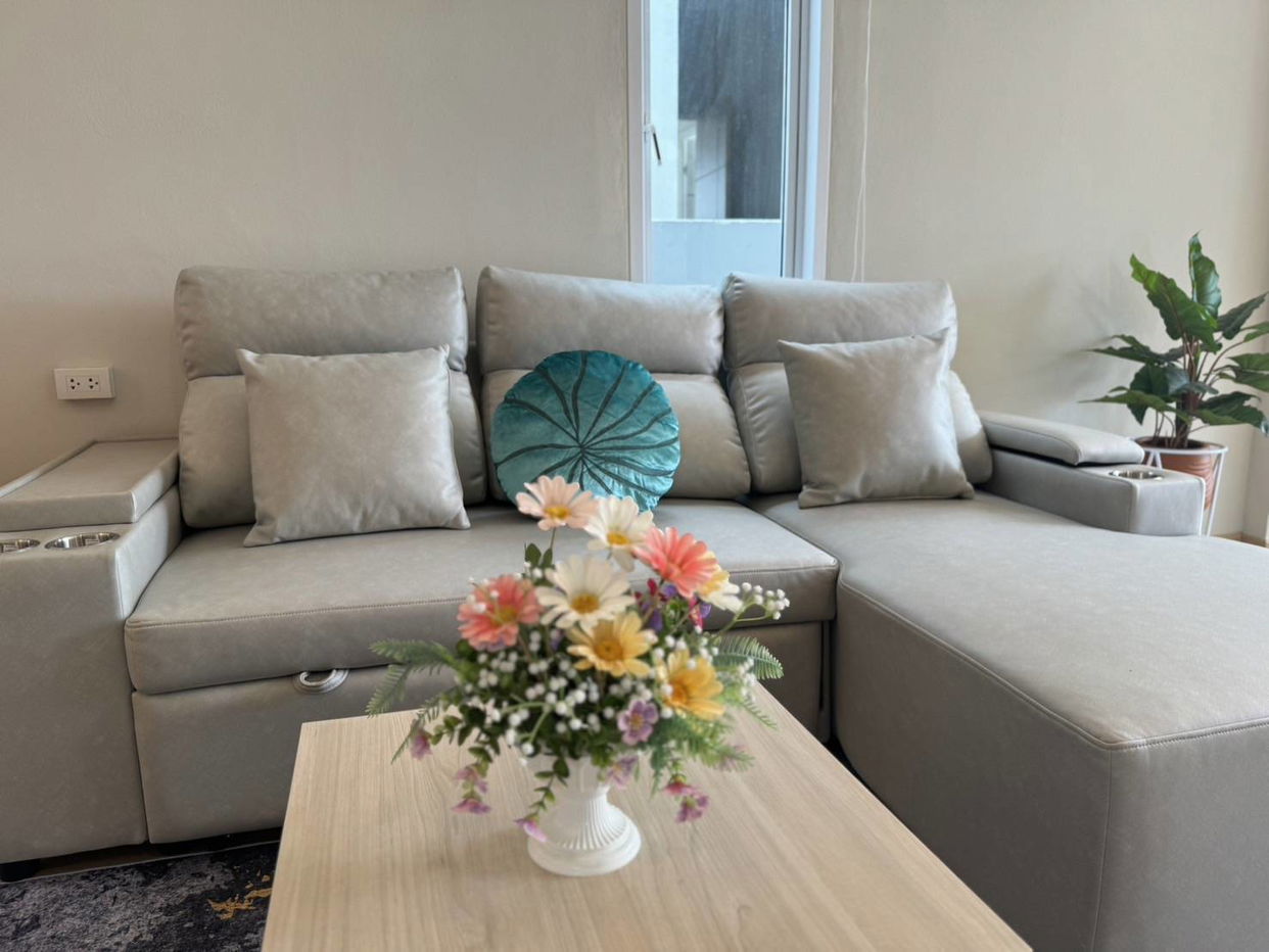 picture Brand New House for Sale in East Pattaya - 4/14