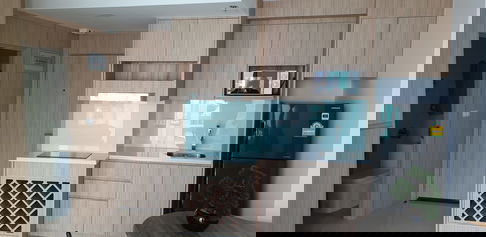 City Garden Tower Pattaya for sale