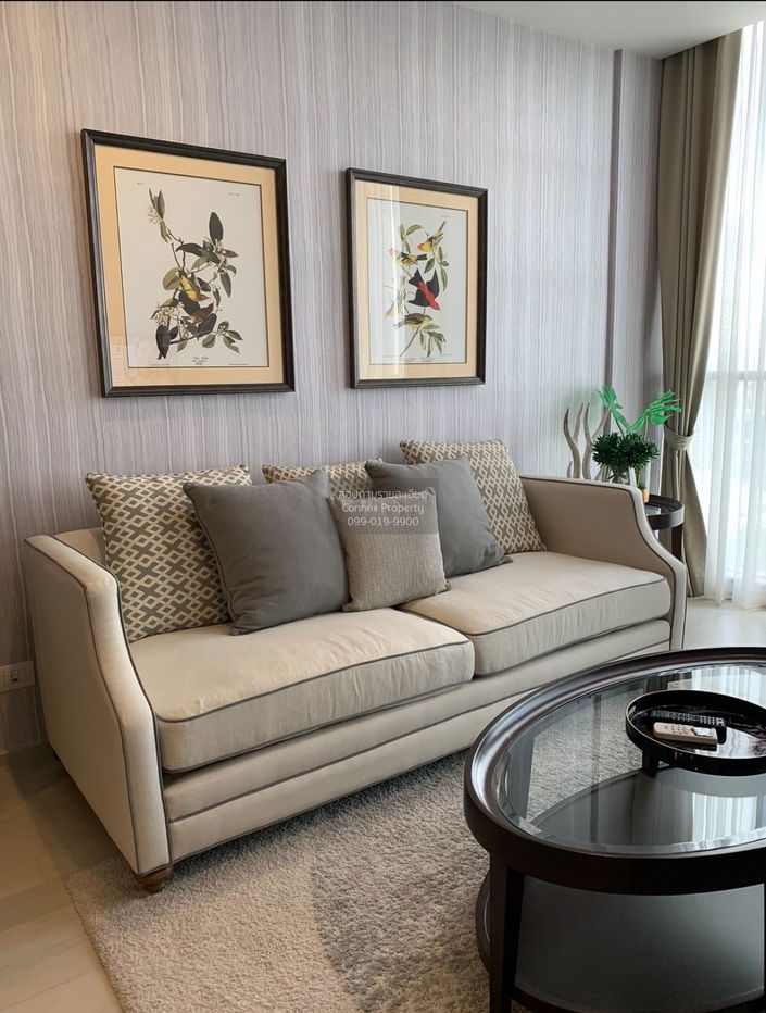 picture 🔥🔥🔥 FOR RENT condo , Noble Ploenchit , BTS-Phloen Chit , Lumpini , Pathum Wan , Bangkok , CX-14837 ✅ Live chat with us ADD LINE @connexproperty ✅ 🔥🔥🔥 - 2/4
