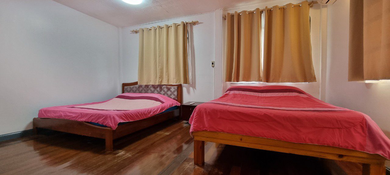 รูป วิลล่าพูล 7 ห้องนอนให้เช่าในจอมเทียน - รูปที่ 17/29