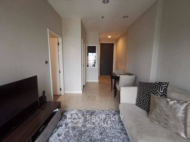 picture 1-BR Condo at The Crest Sukhumvit 34 near BTS Thong Lor (ID 382220) - 14/16