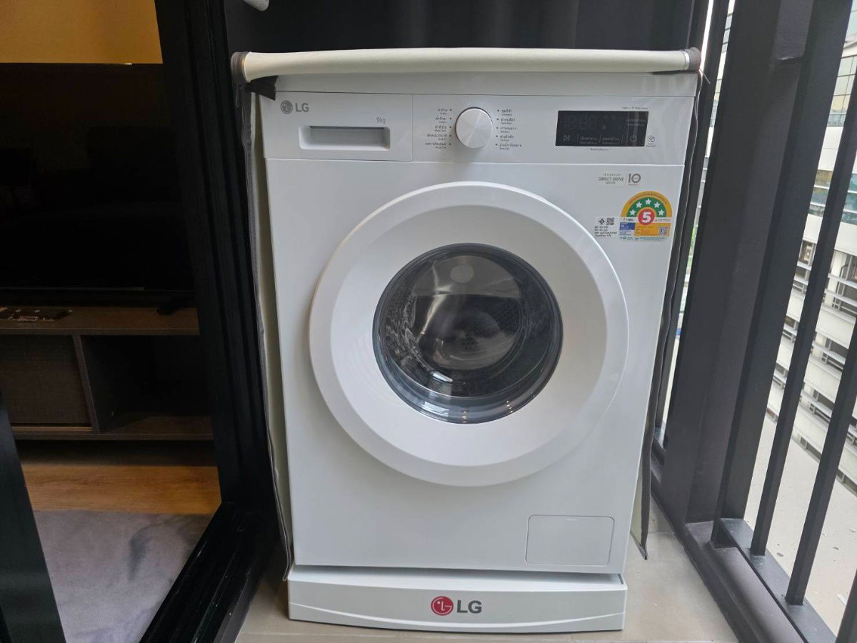 picture 🔥 For Rent: Nue District R9 – Brand New Unit, Great Price! - 6/7