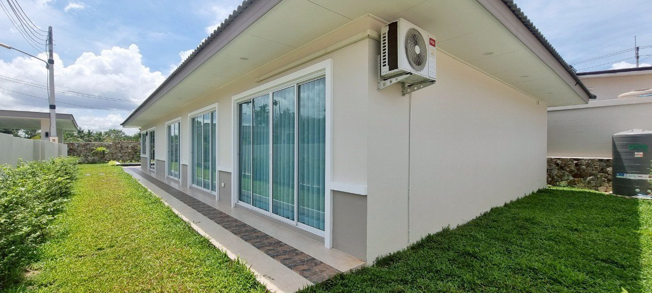 รูป ขายพูลวิลล่า 3 ห้องนอน ใน ห้วยใหญ่ - รูปที่ 22/22