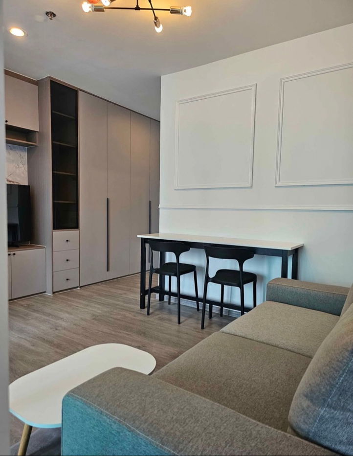 picture #Z3444💥 021268 🔥Condo for rent: Regent Home Bangna - 5/8