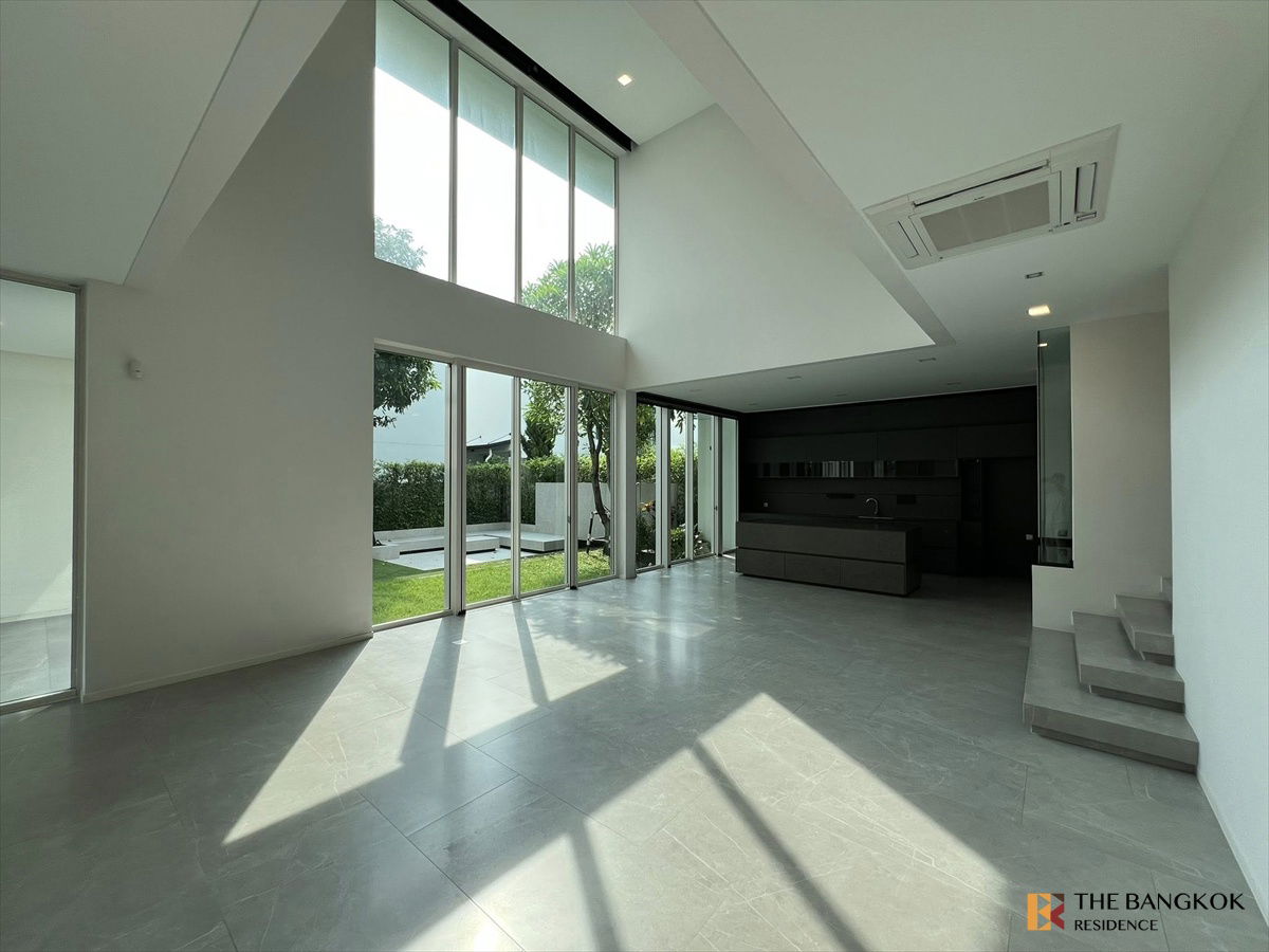 picture Vive Bangna Suvarnabhumi Airport 20 km. - 4/21