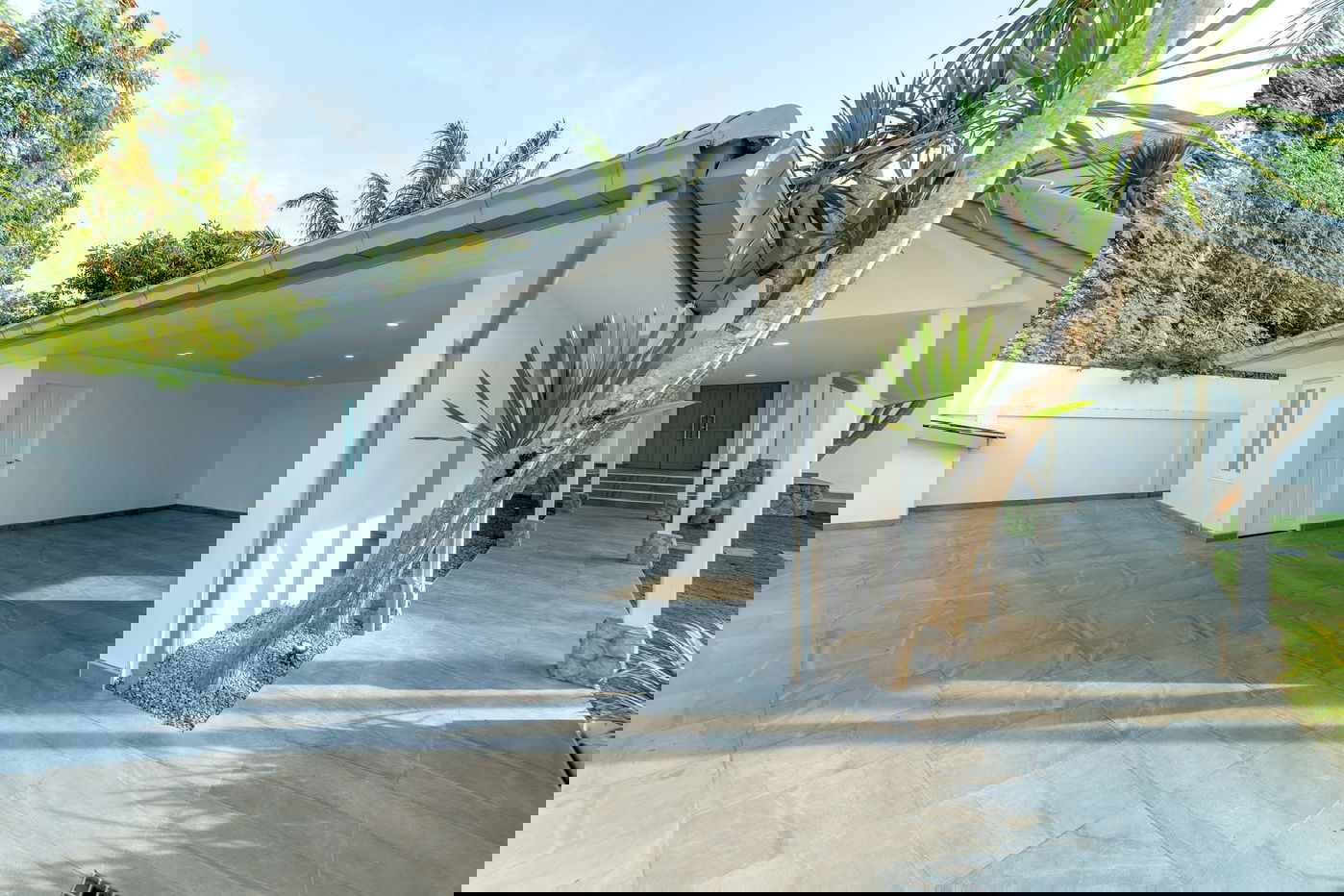 picture Pool Villa for Sale in Bangsaray - 27/27