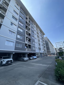 JK 5393152 : พลัมคอนโด พาร์ค รังสิต เฟส 2