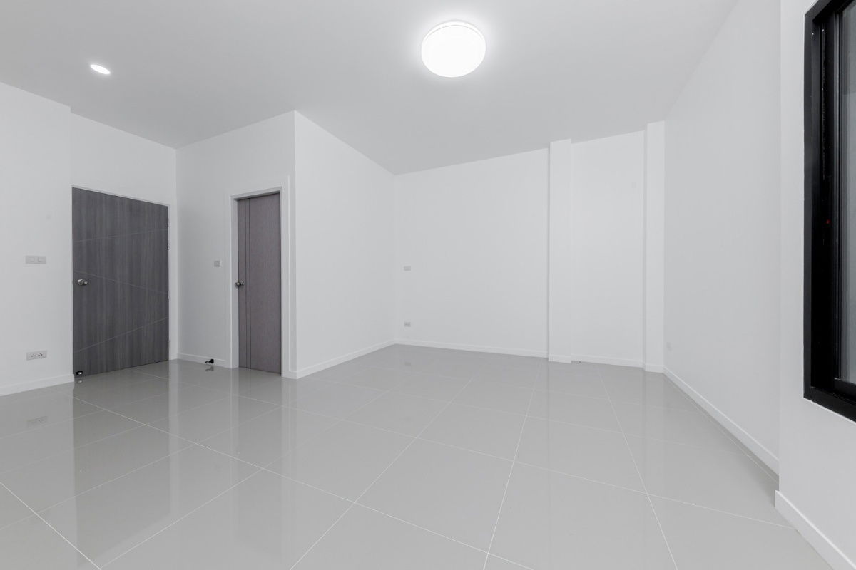 รูป ขายบ้านเดี่ยวสองชั้น 3 ห้องนอน 3 ห้องน้ำ 1 ห้องครัว 2 ที่จอดรถ - รูปที่ 13/30