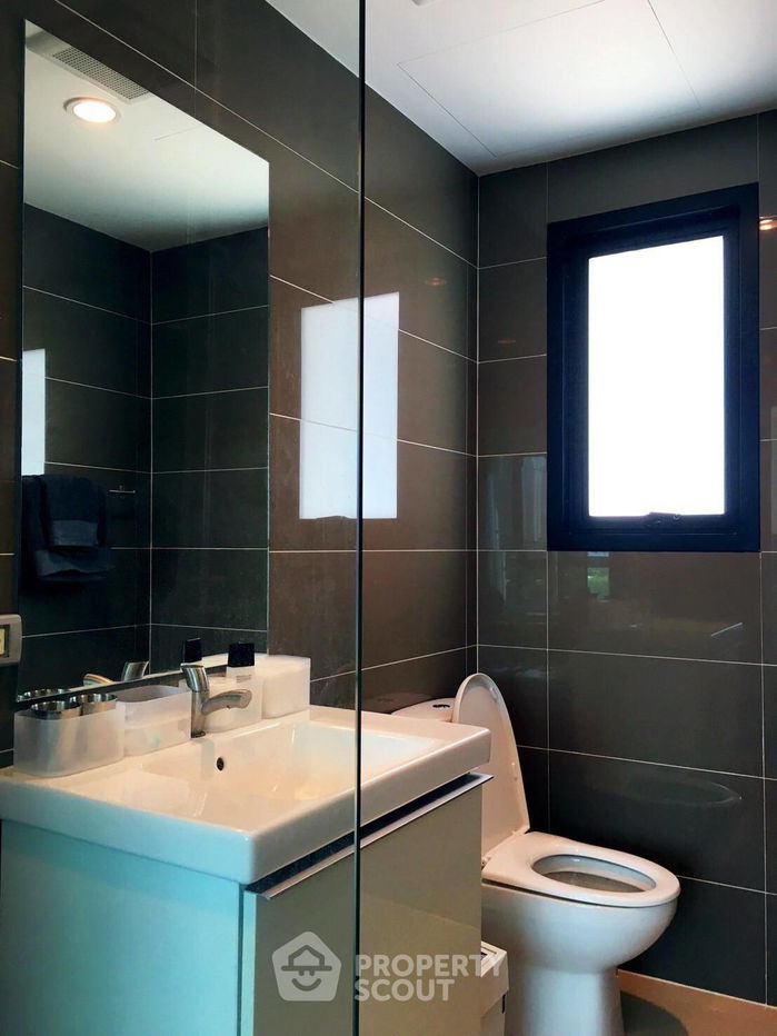 picture 1-BR Condo at Bridge Satorn Narathiwas close to Naradhiwas Rajanagarindra (ID 591307) - 4/9