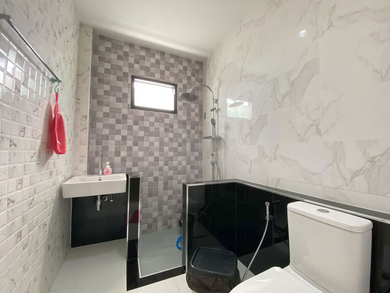 รูป ขายบ้าน 3 ห้องนอน พัทยาตะวันออก - รูปที่ 16/19