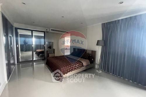 รูป คอนโด 3-ห้องนอน ที่ สาธร การ์เด้นส์ ใกล้ MRT สีลม (ID 1842566) - รูปที่ 11/12