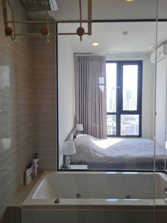 รูป ให้เช่า Park origin thonglor 1นอนราคาดี - รูปที่ 6/9