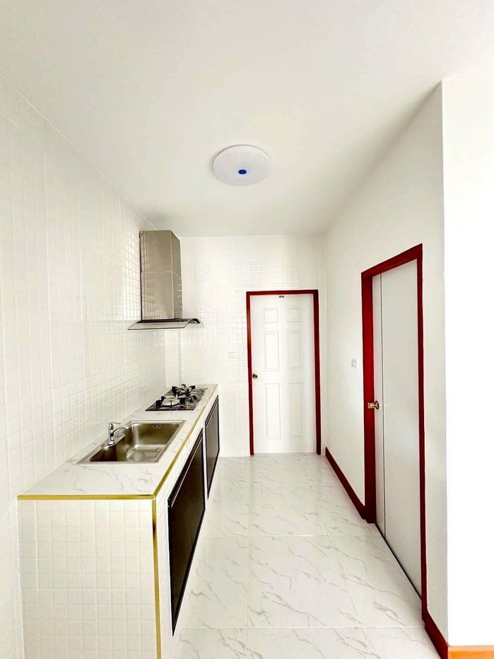 picture 2-Bedroom Nordic Minimalist House – Nong Pla Lai - 3/11