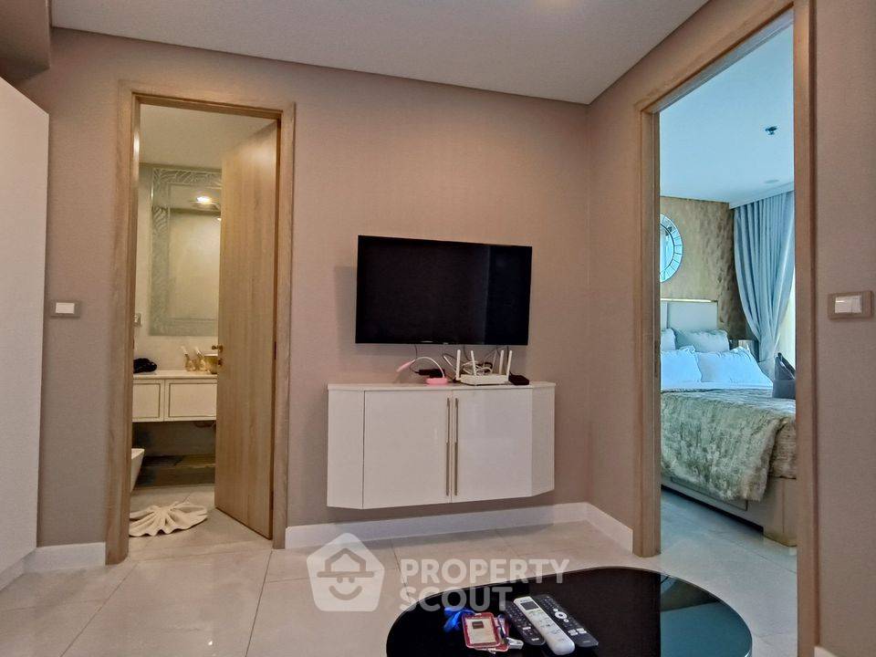 รูป คอนโด 1-ห้องนอน ที่ โคปาคาบาน่า บีช จอมเทียน ใกล้ หาดจอมเทียน (ID 1860377) - รูปที่ 14/25