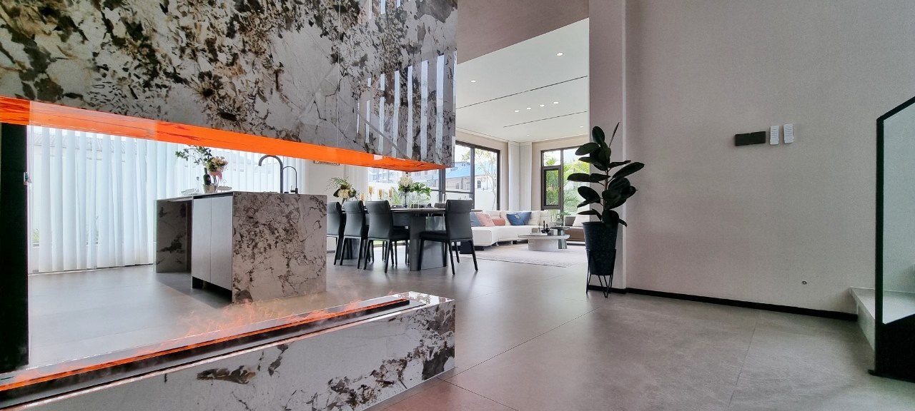 รูป ขายวิลล่าพูลลาวาเดอร์ - รูปที่ 2/23