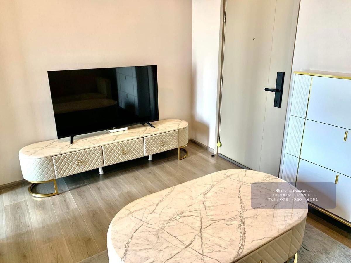 picture For rent The Politan Aqua ( 29.76 sq.m. ) - 2/8