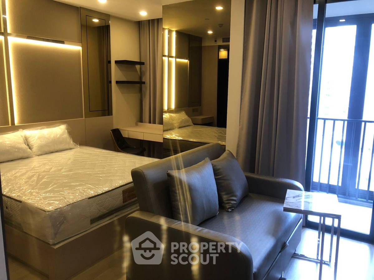 รูป คอนโด 1-ห้องนอน ที่ แอชตัน อโศก ใกล้ MRT สุขุมวิท (ID 2137952) - รูปที่ 1/6