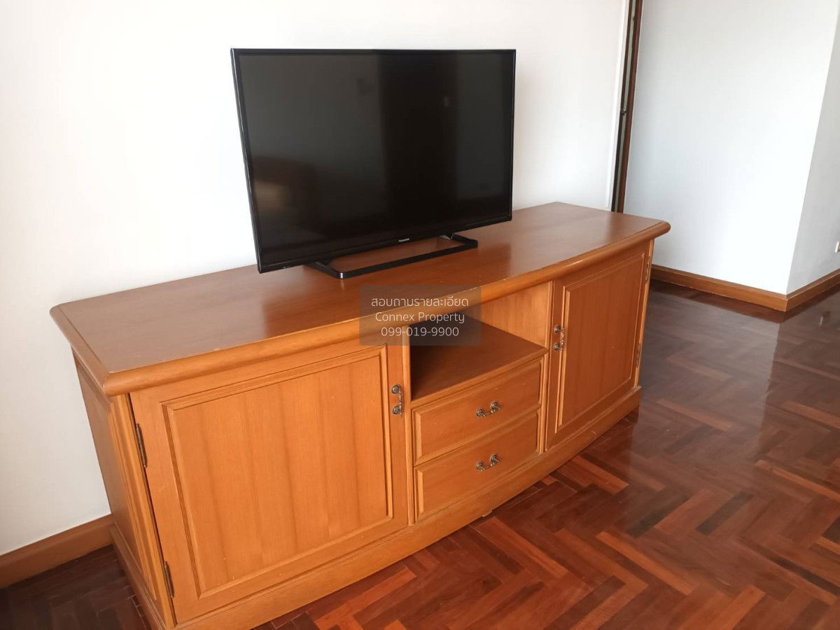 picture 🔥🔥🔥 For Rent Condo , Top View Tower , BTS-Thong Lo , Khlong Tan Nuea , Watthana , Bangkok , CX-117092 ✅ Live chat with us ADD LINE @connexproperty ✅ 🔥🔥🔥 - 2/6